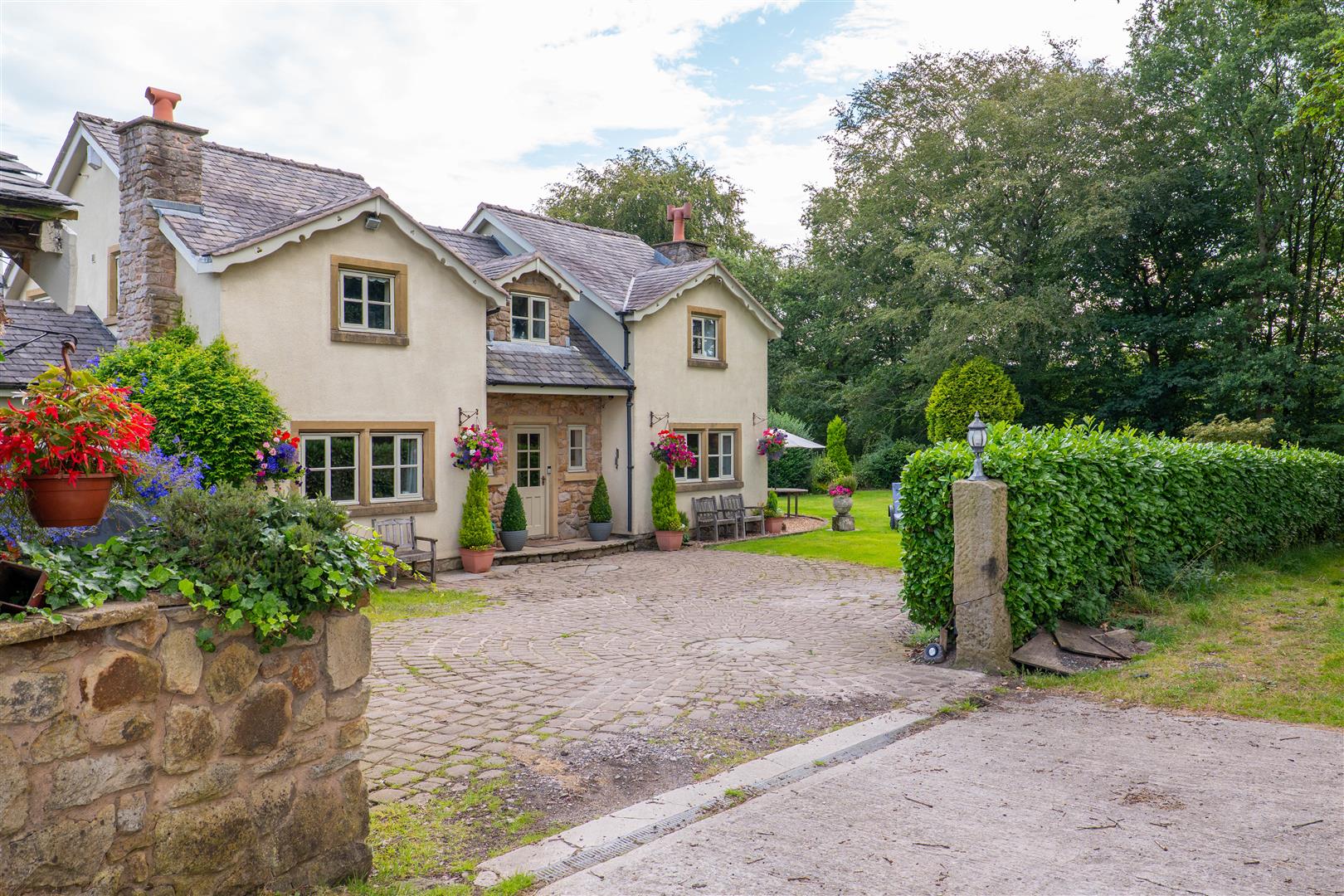 Burgh Lane, Coppull, Chorley